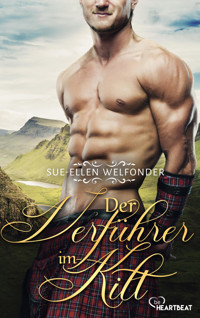 Der Verführer im Kilt - Sue-Ellen Welfonder - E-Book