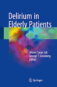 Delirium in Elderly Patients - - E-Book