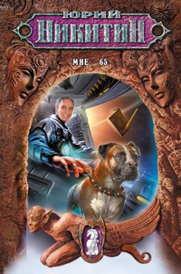 Мне - 65 - Юрий Никитин - E-Book