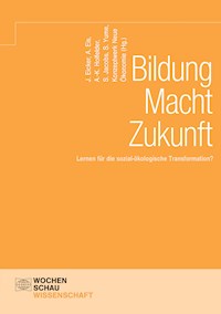 Bildung Macht Zukunft - - E-Book