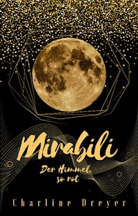 Mirabili - Charline Dreyer - E-Book