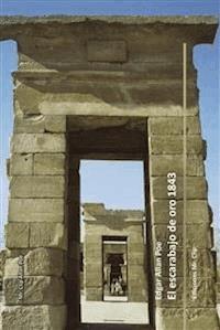 El escarabajo de oro 1843 - Edgar Allan Poe - E-Book