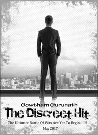 The Discreet Hit - Gowtham Gurunath - kostenlos E-Book