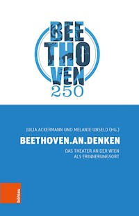 BEETHOVEN.AN.DENKEN - - E-Book
