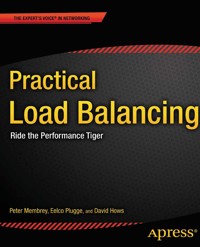 Practical Load Balancing - Peter Membrey - E-Book