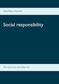 Social responsibility - Hans-Peter Hummel - E-Book