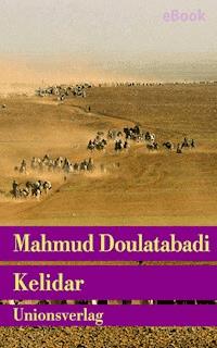 Kelidar - Mahmud Doulatabadi - E-Book
