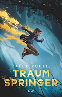 Traumspringer - Alex Rühle - E-Book