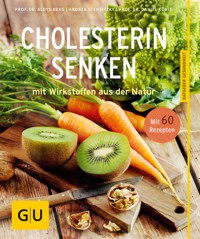 Cholesterin senken - Prof. Dr. Aloys Berg - E-Book