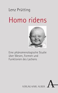 Homo ridens - Lenz Prütting - E-Book