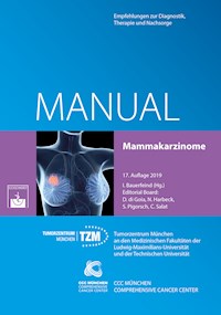 Mammakarzinome -  - E-Book