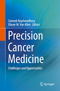 Precision Cancer Medicine -  - E-Book