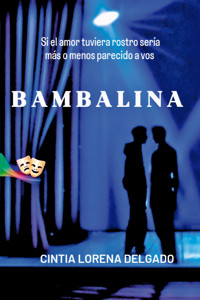 Bambalina - Cintia Lorena Delgado - E-Book