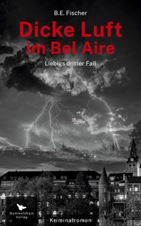 Dicke Luft im Bel Aire - B.E. Fischer - E-Book