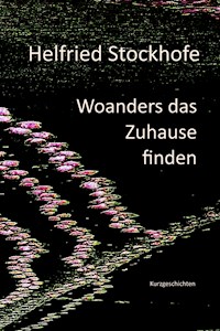 Woanders das Zuhause finden - Helfried Stockhofe - E-Book