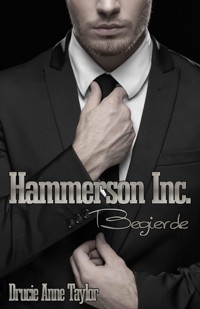 Hammerson Inc.: Begierde - Drucie Anne Taylor - E-Book