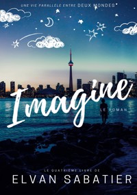 Imagine - Elvan Sabatier - E-Book
