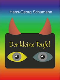 Der kleine Teufel - Hans-Georg Schumann - E-Book