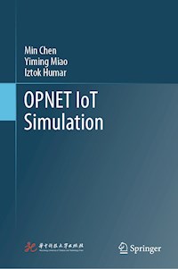 OPNET IoT Simulation - Min Chen - E-Book