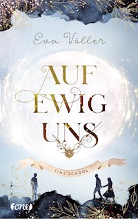 Auf ewig uns - Eva Völler - E-Book