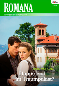 Happy End im Traumpalast? - Raye Morgan - E-Book