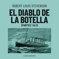 El diablo de la botella (Completo) - Robert Louis Stevenson - Hörbuch