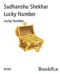 Lucky Number - Sudhanshu Shekhar - E-Book