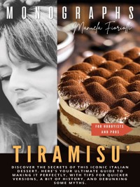 Tiramisù - Manuela Fioriolli - E-Book