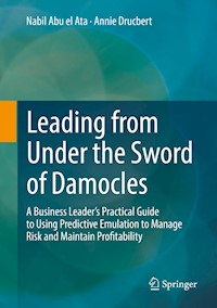 Leading from Under the Sword of Damocles - Nabil Abu el Ata - E-Book