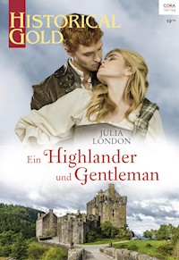 Ein Highlander und Gentleman - Julia London - E-Book