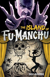 The Island of Fu-Manchu - Sax Rohmer - E-Book