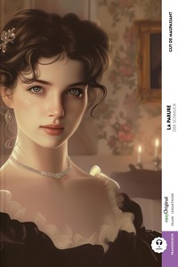 La Parure / Der Schmuck (mit Audio) - Guy de Maupassant - E-Book