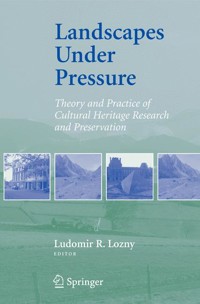 Landscapes under Pressure - - E-Book