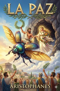 La Paz - - Aristophanes - E-Book