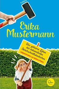 Erika Mustermann - Bettina Peters - E-Book
