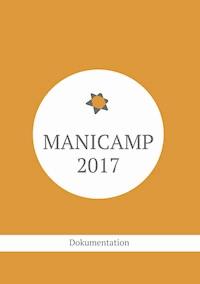 Manicamp 2017 - Martin Böckstiegel - E-Book
