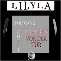Draußen vor der Tür - Wolfgang Borchert - E-Book + Hörbuch