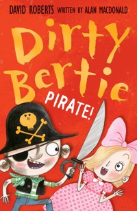 Pirate! - Alan MacDonald - E-Book