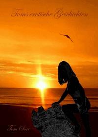 Tom's erotische Kurzgeschichten - Tom Sore - E-Book