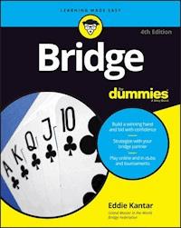 Bridge For Dummies - Eddie Kantar - E-Book
