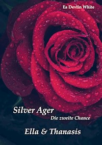 Ella & Thanasis - Ea Devlin White - E-Book