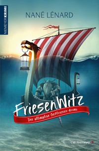 FriesenWitz - Nané Lénard - E-Book