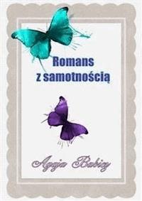 Romans z samotnością - Agaja Babicz - E-Book