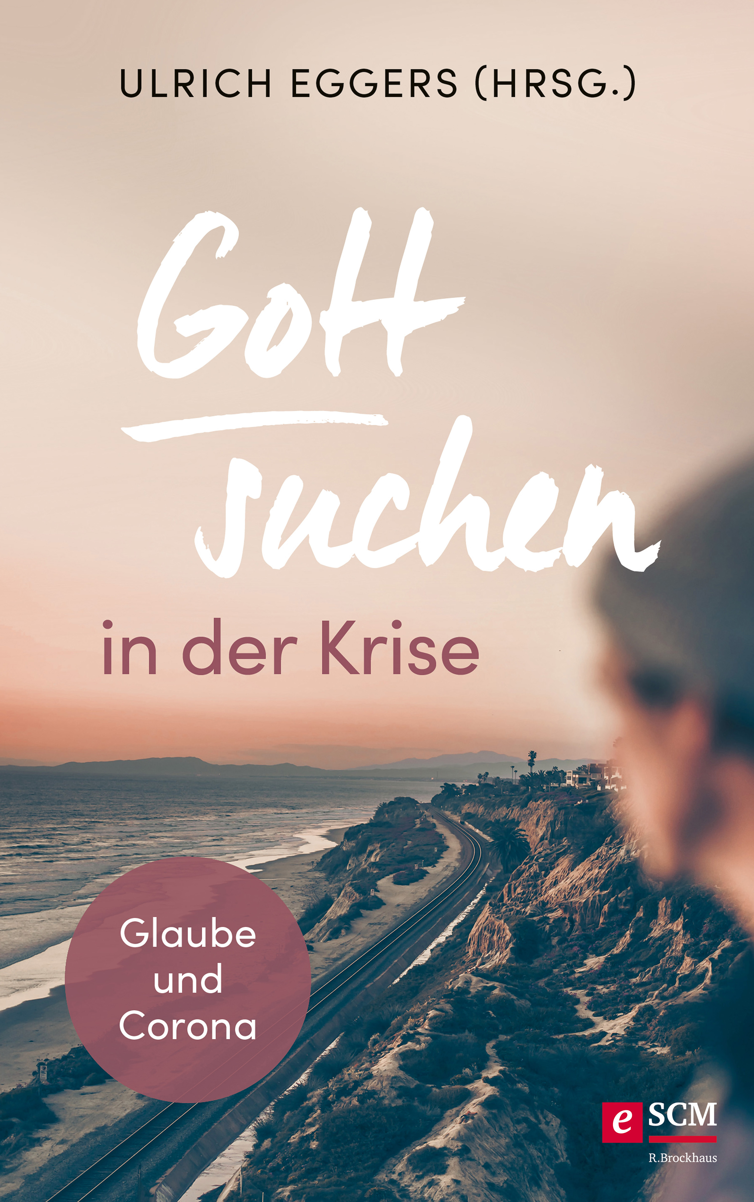 Gott suchen in der Krise -  - E-Book