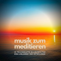 Musik zum Meditieren - Jonathan Levine - Hörbuch