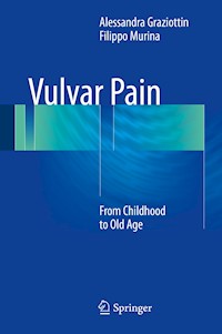Vulvar Pain - Alessandra Graziottin - E-Book