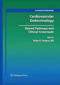 Cardiovascular Endocrinology: -  - E-Book