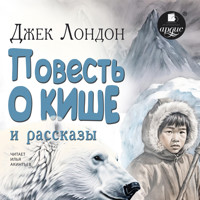Повесть о Кише и рассказы - Джек Лондон - Hörbuch