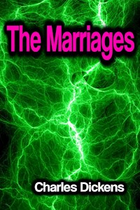 The Marriages - Henry James - E-Book
