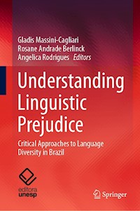 Understanding Linguistic Prejudice -  - E-Book